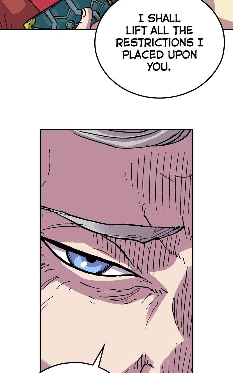 Clevatess: Majuu no Ou to Akago to Shikabane no Yuusha Chap 86 - Next Chap 87