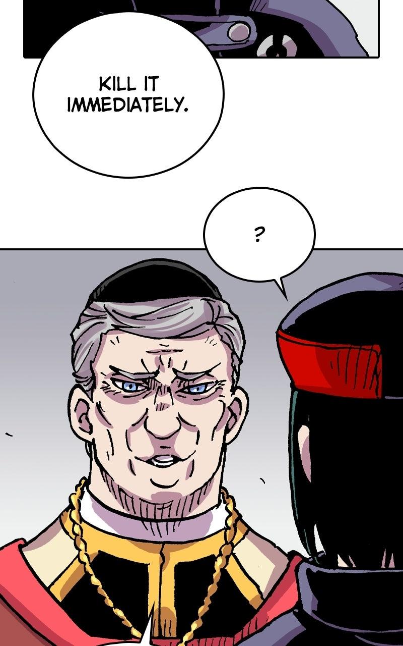 Clevatess: Majuu no Ou to Akago to Shikabane no Yuusha Chap 86 - Next Chap 87