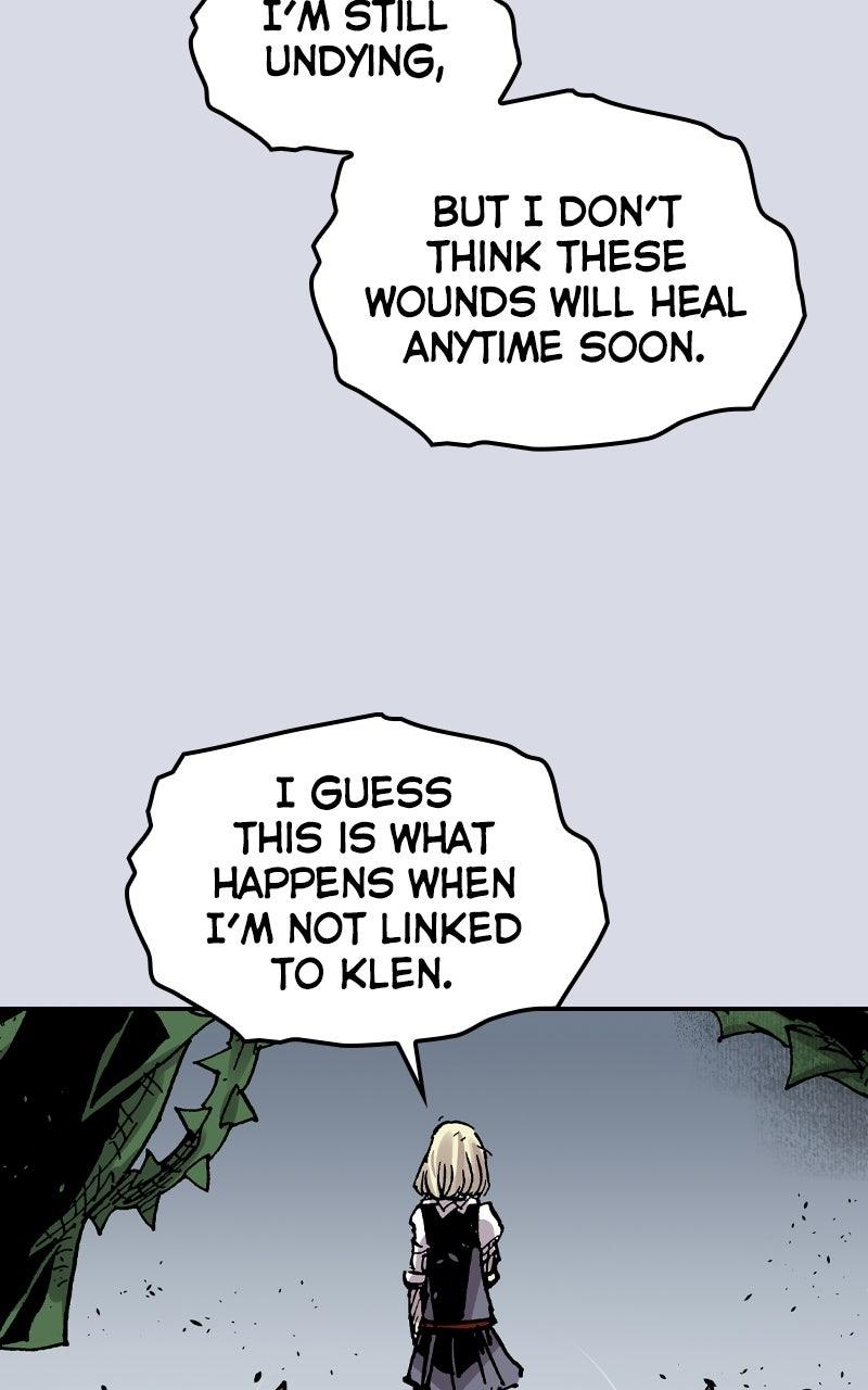 Clevatess: Majuu no Ou to Akago to Shikabane no Yuusha Chap 87 - Next Chap 88