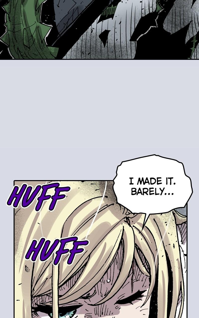 Clevatess: Majuu no Ou to Akago to Shikabane no Yuusha Chap 87 - Next Chap 88