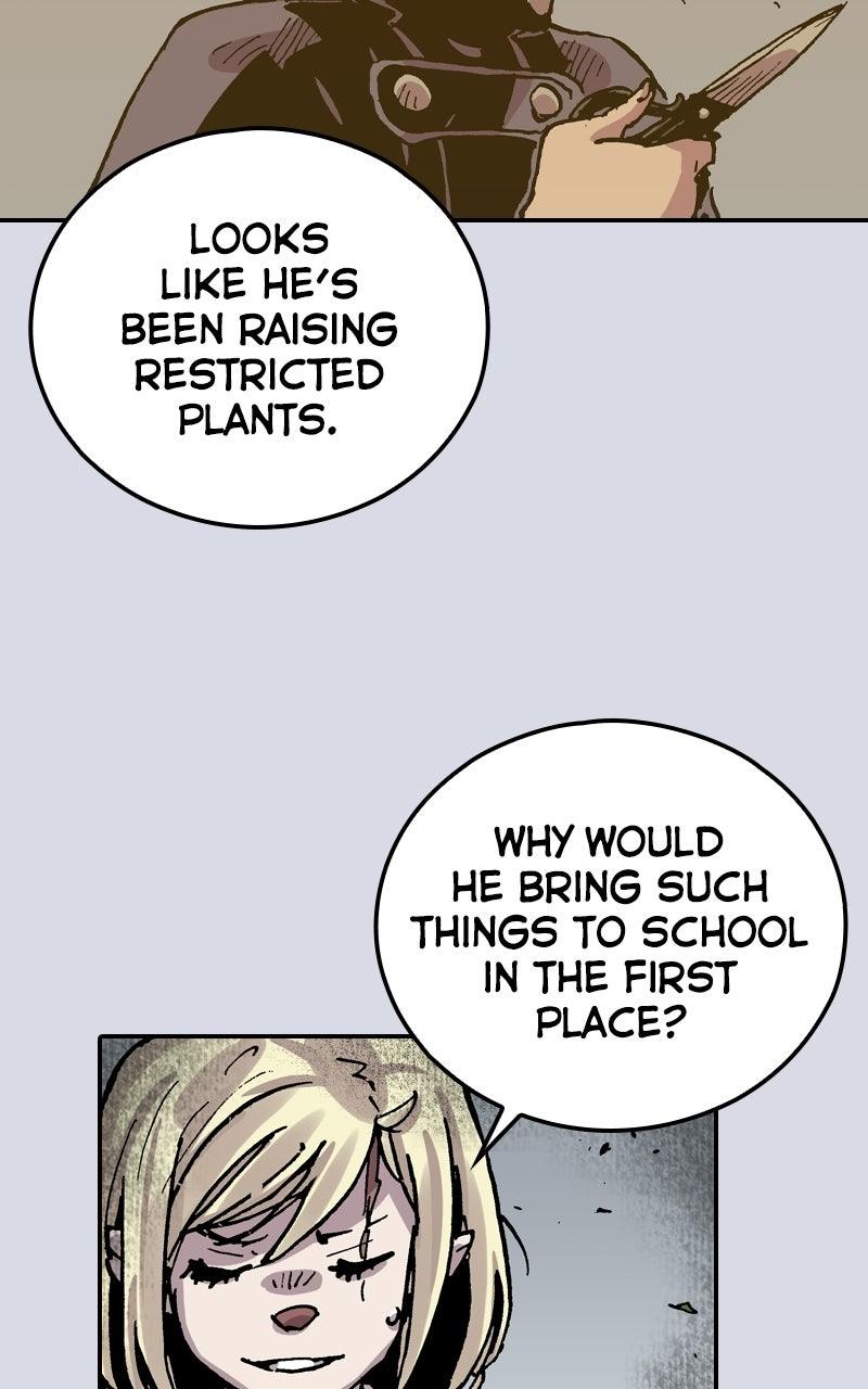 Clevatess: Majuu no Ou to Akago to Shikabane no Yuusha Chap 87 - Next Chap 88