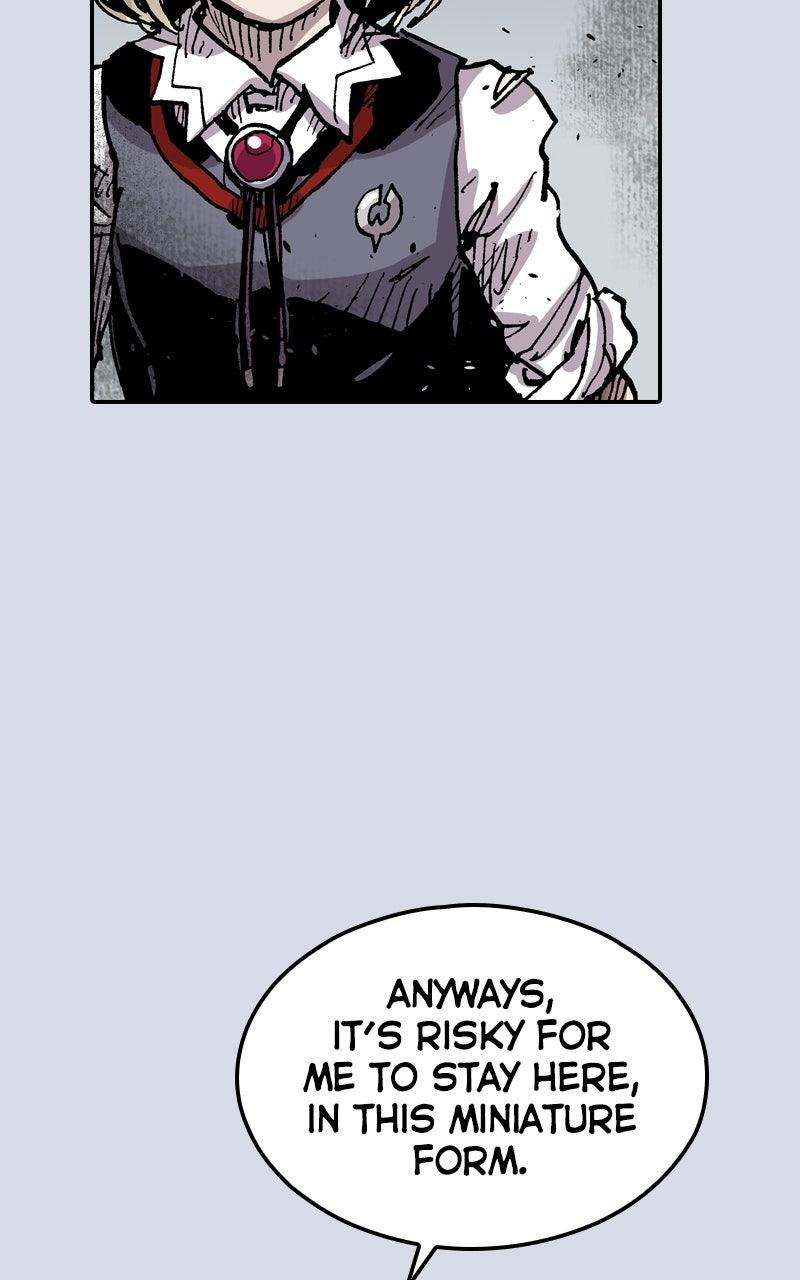 Clevatess: Majuu no Ou to Akago to Shikabane no Yuusha Chap 87 - Next Chap 88