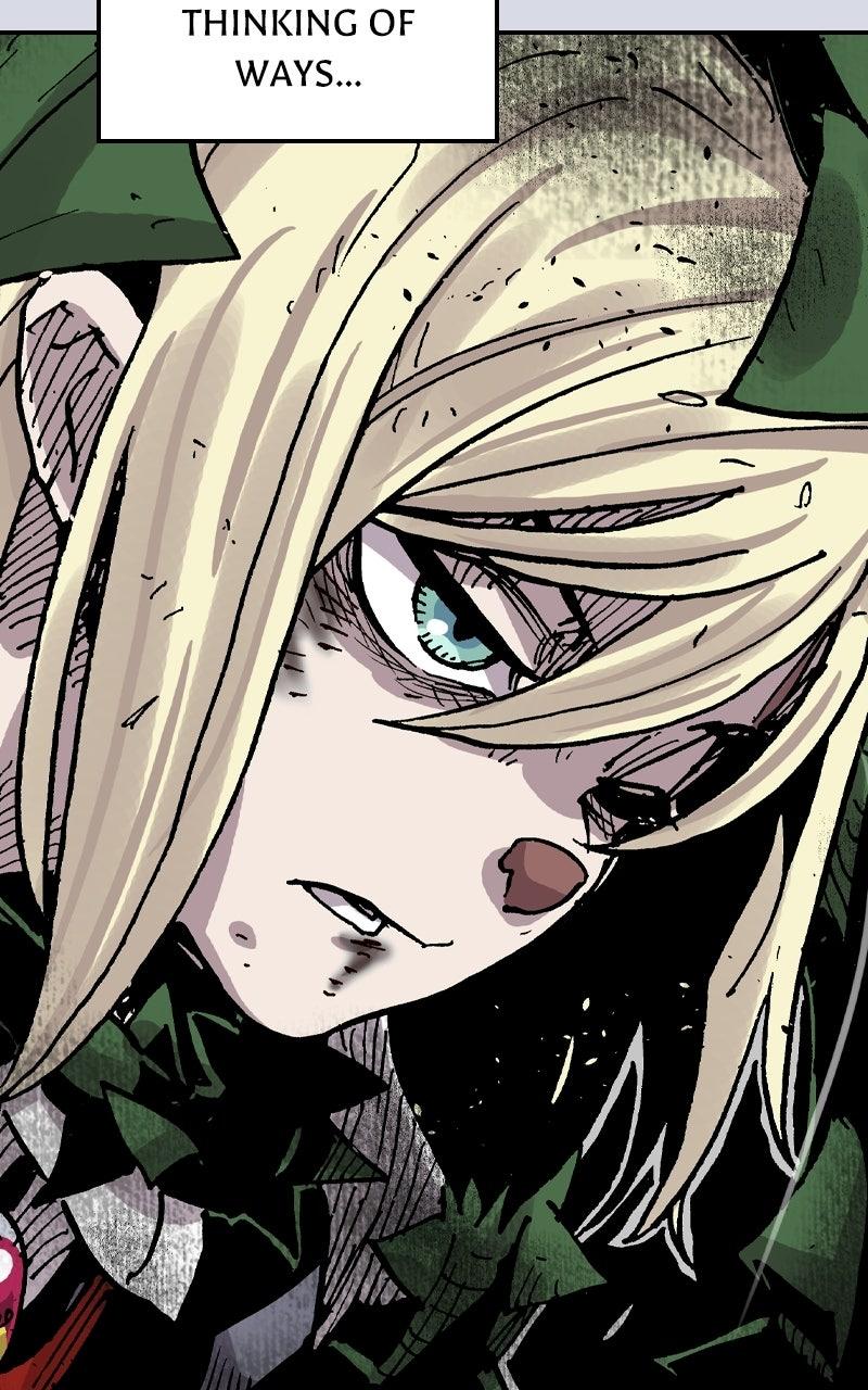 Clevatess: Majuu no Ou to Akago to Shikabane no Yuusha Chap 87 - Next Chap 88