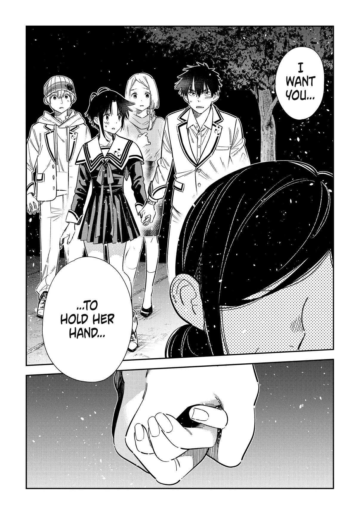 Shiunji-ke no Kodomotachi Chap 75 - Next Chap 76