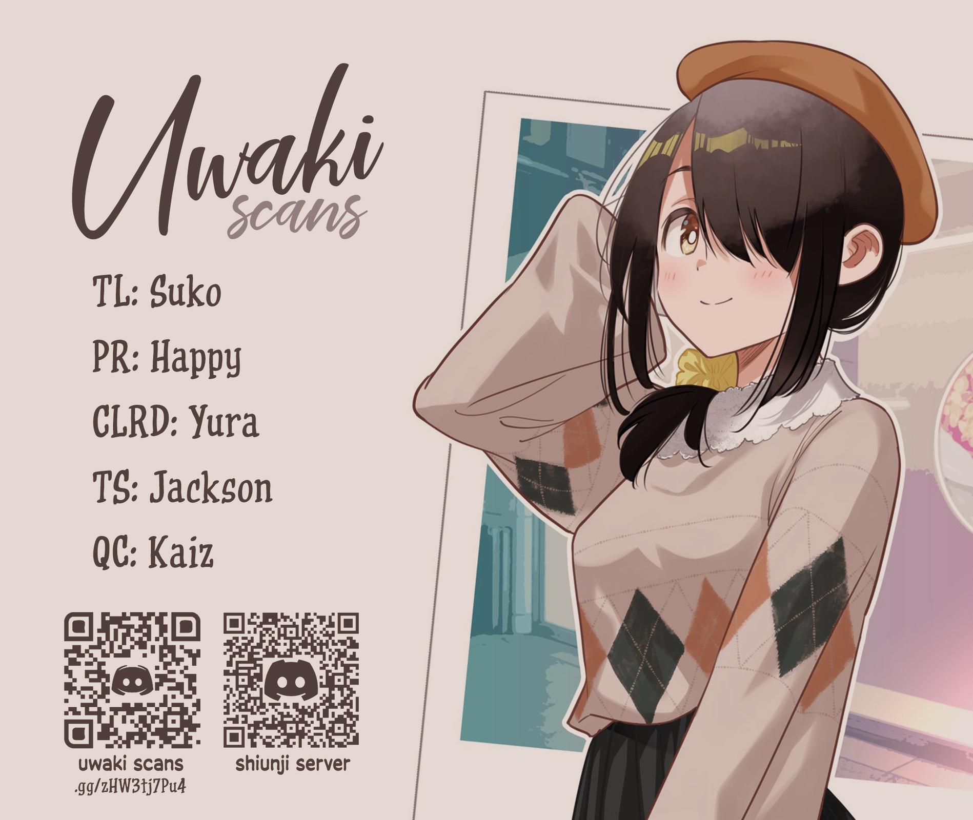 Shiunji-ke no Kodomotachi Chap 75 - Next Chap 76