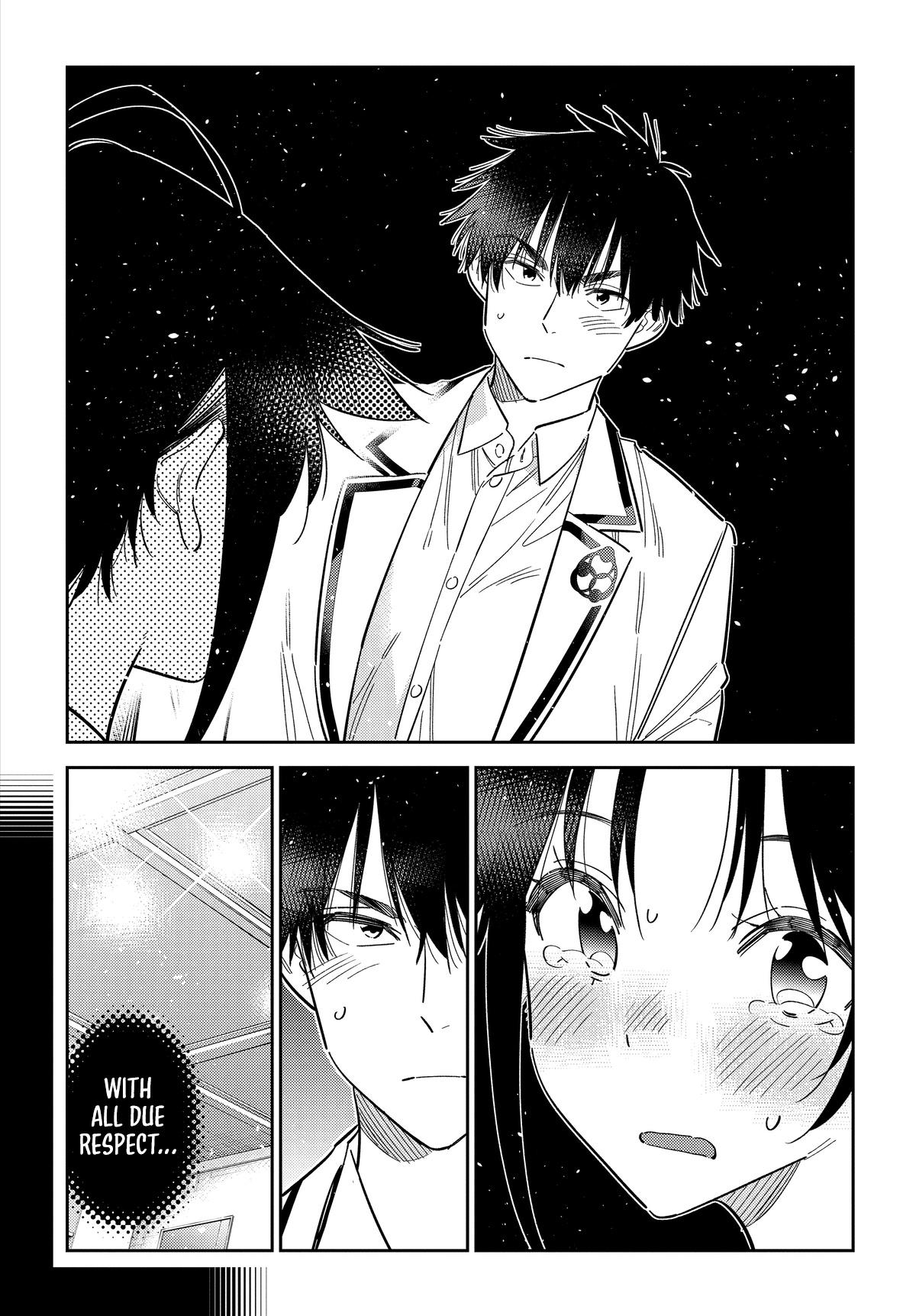 Shiunji-ke no Kodomotachi Chap 75 - Next Chap 76
