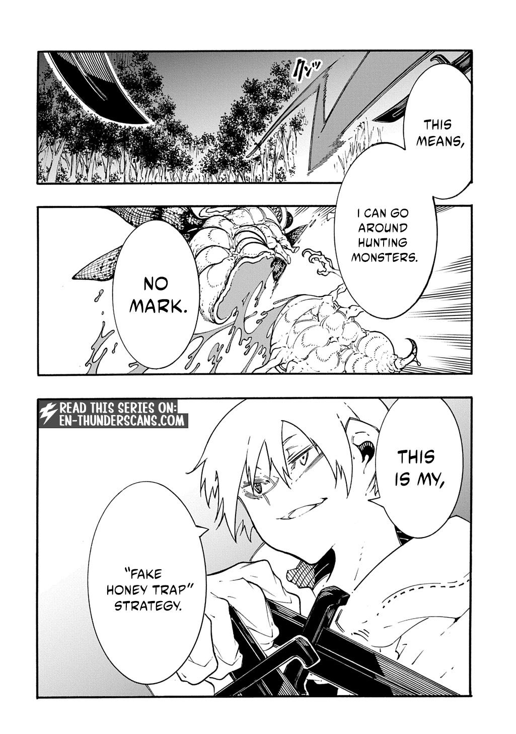 Meccha Shoukan sareta Ken the Comic Chap 58 - Next Chap 59