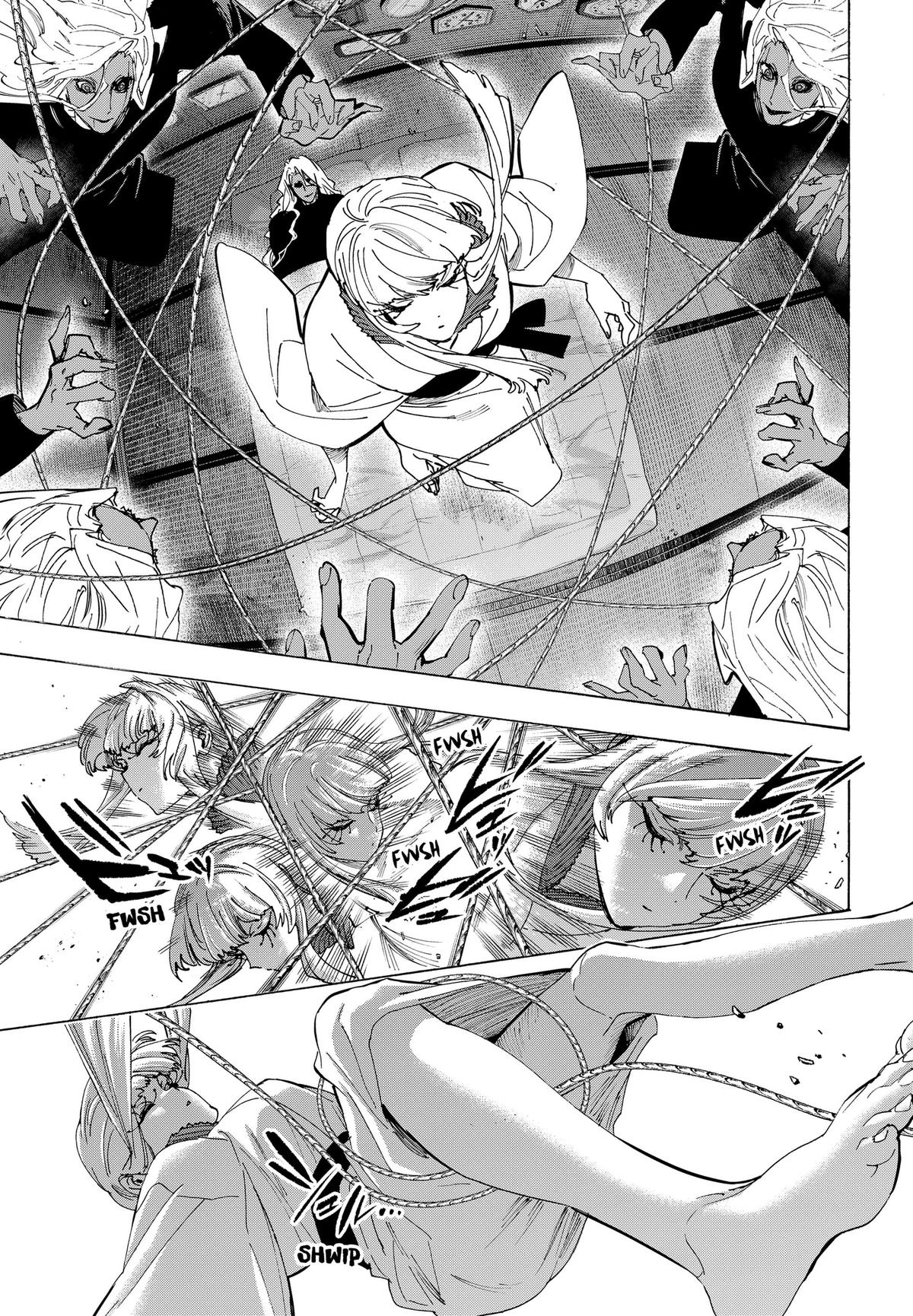 MARRIAGE TOXIN Chap 175 - Next Chap 176