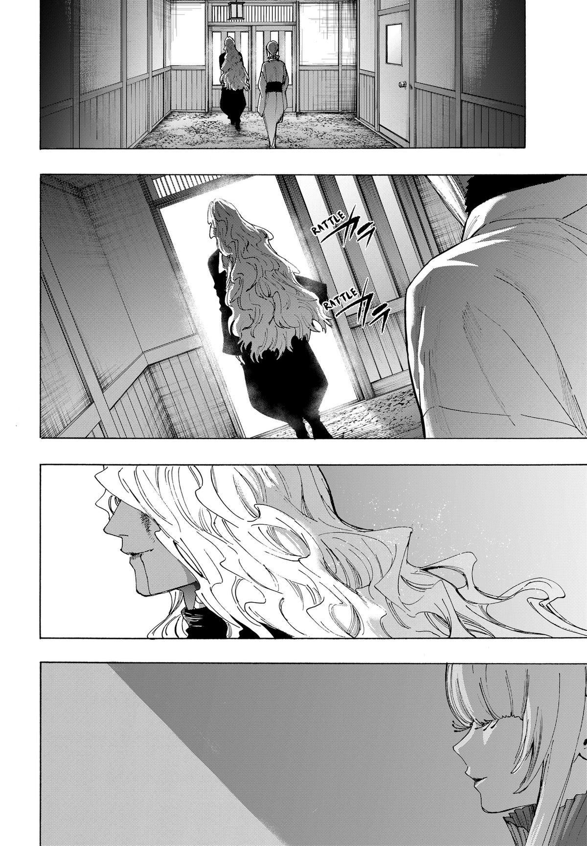 MARRIAGE TOXIN Chap 175 - Next Chap 176