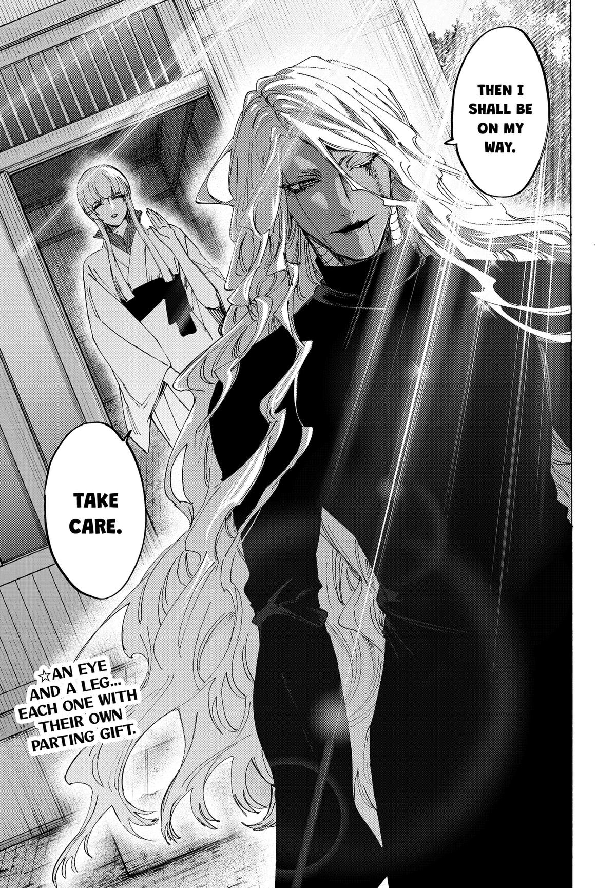 MARRIAGE TOXIN Chap 175 - Next Chap 176