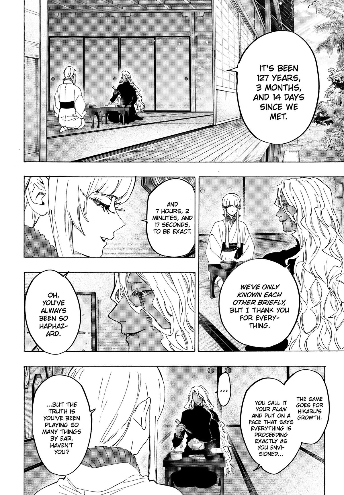 MARRIAGE TOXIN Chap 175 - Next Chap 176