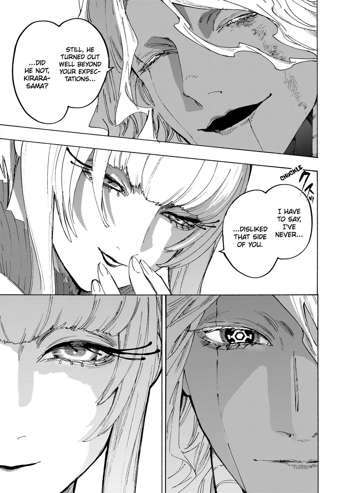 MARRIAGE TOXIN Chap 175 - Next Chap 176