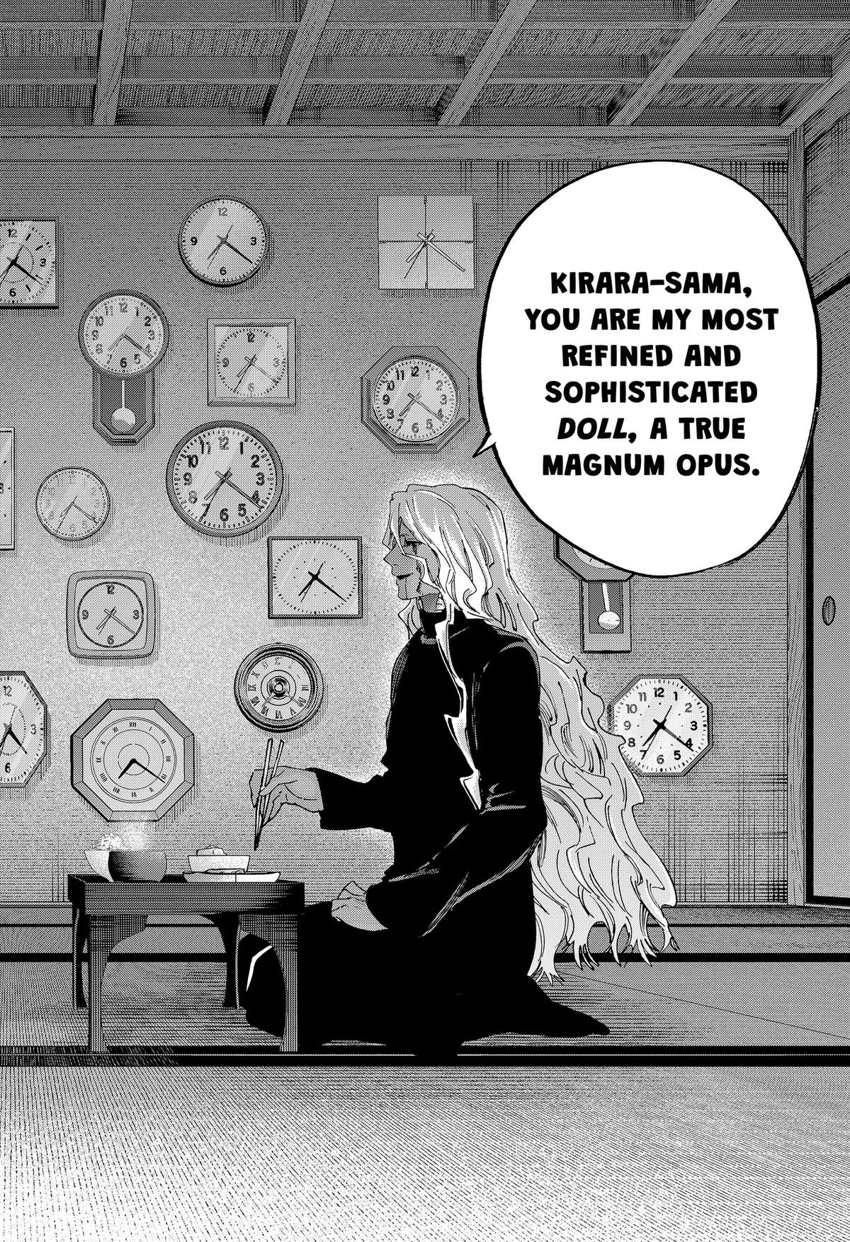 MARRIAGE TOXIN Chap 175 - Next Chap 176