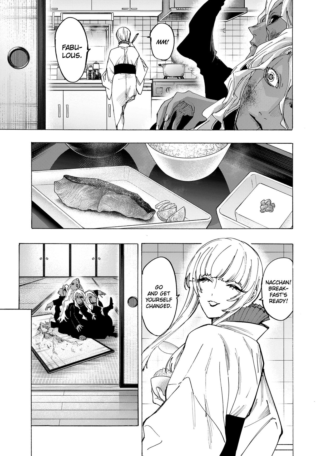 MARRIAGE TOXIN Chap 175 - Next Chap 176