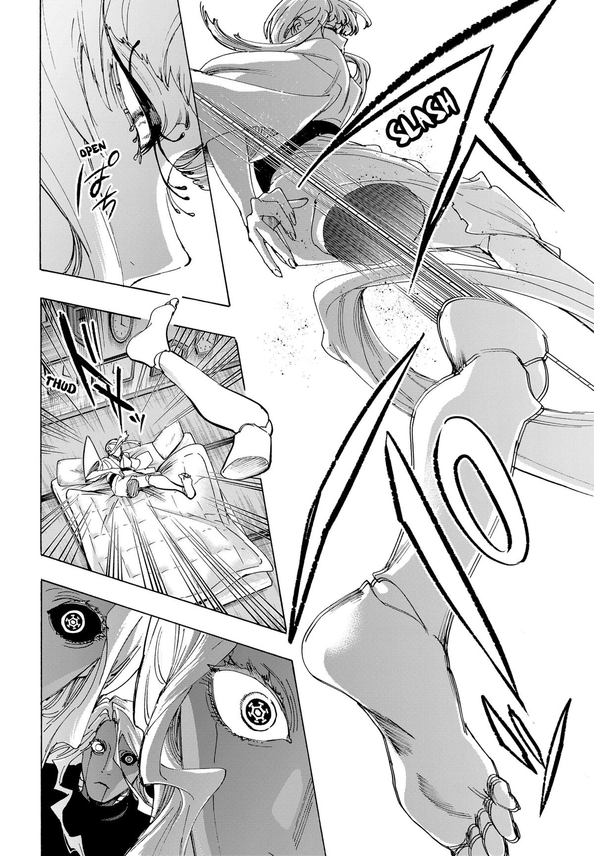MARRIAGE TOXIN Chap 175 - Next Chap 176