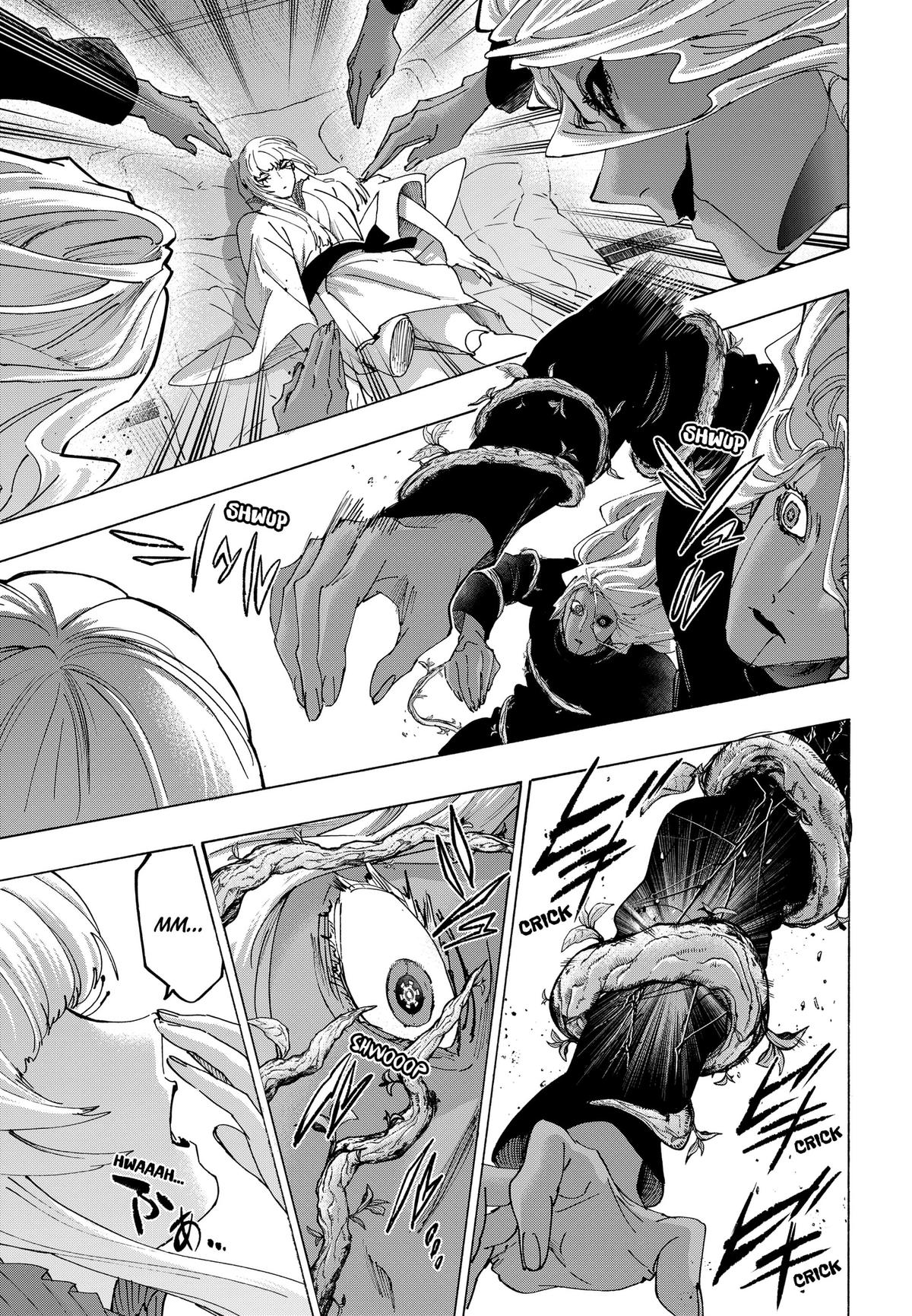 MARRIAGE TOXIN Chap 175 - Next Chap 176