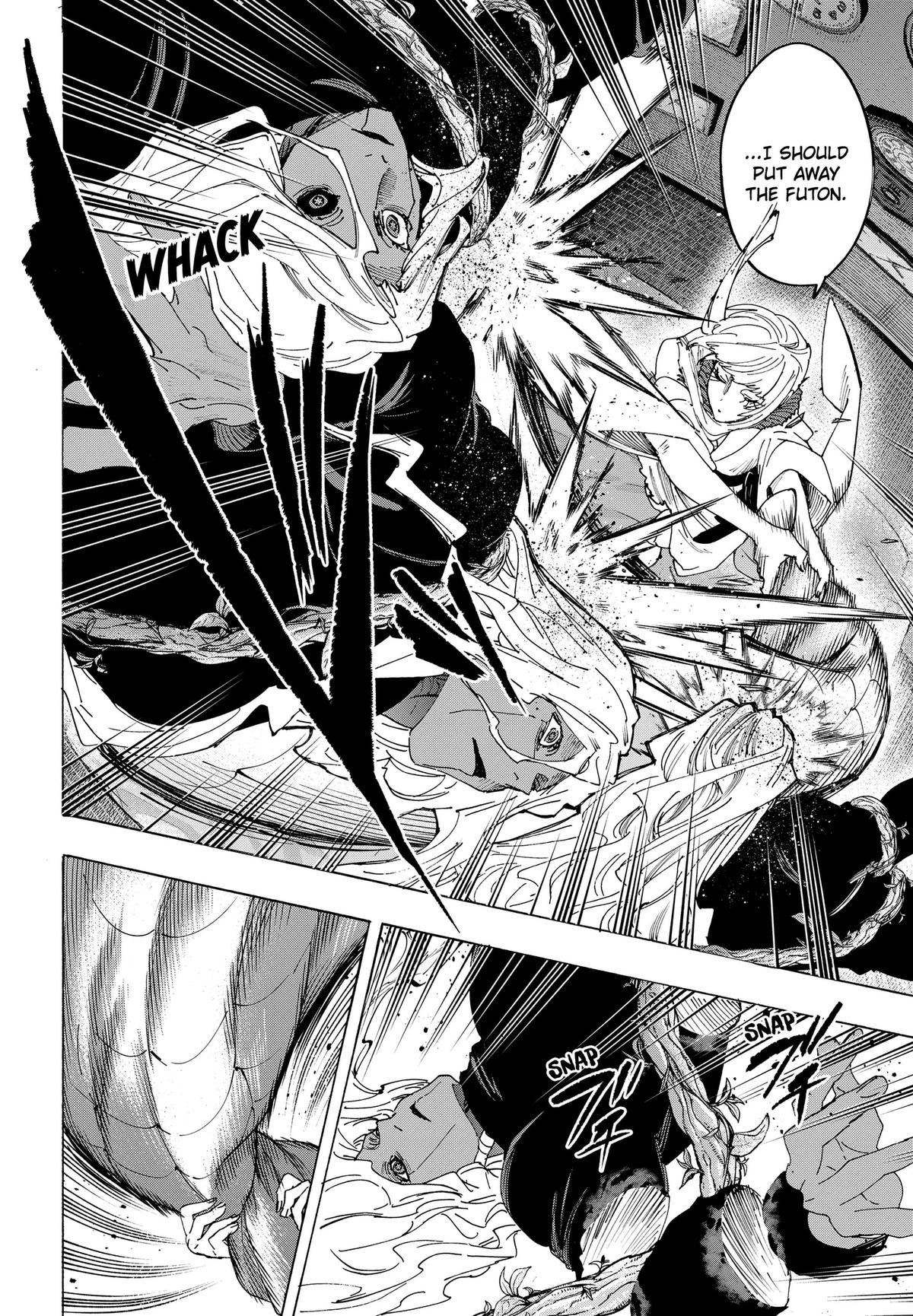 MARRIAGE TOXIN Chap 175 - Next Chap 176