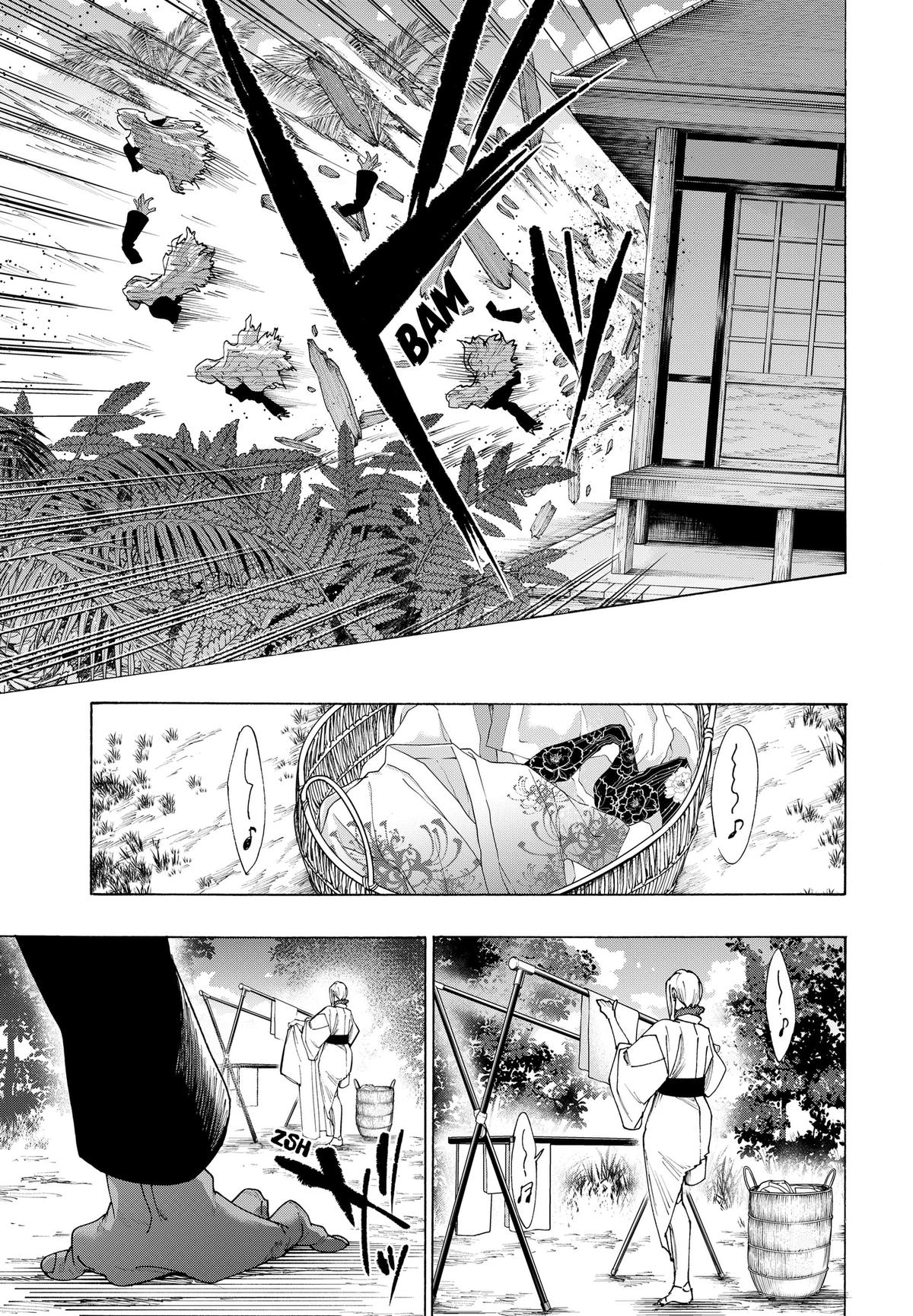 MARRIAGE TOXIN Chap 175 - Next Chap 176