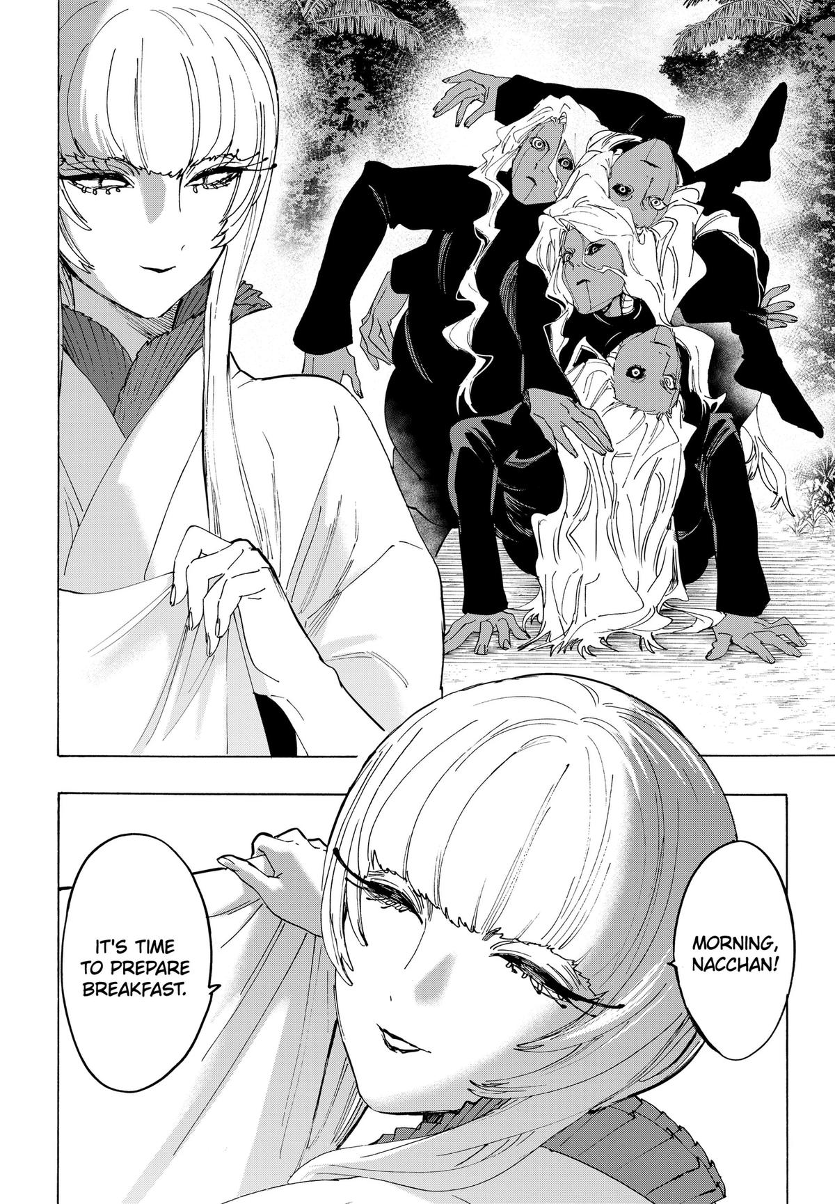 MARRIAGE TOXIN Chap 175 - Next Chap 176