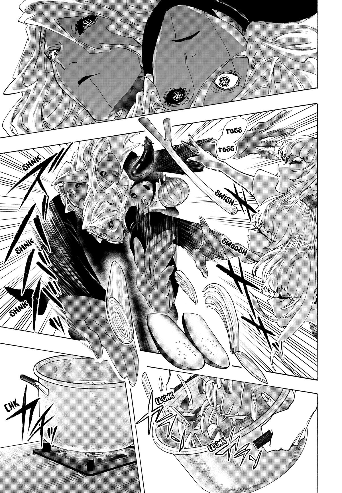 MARRIAGE TOXIN Chap 175 - Next Chap 176