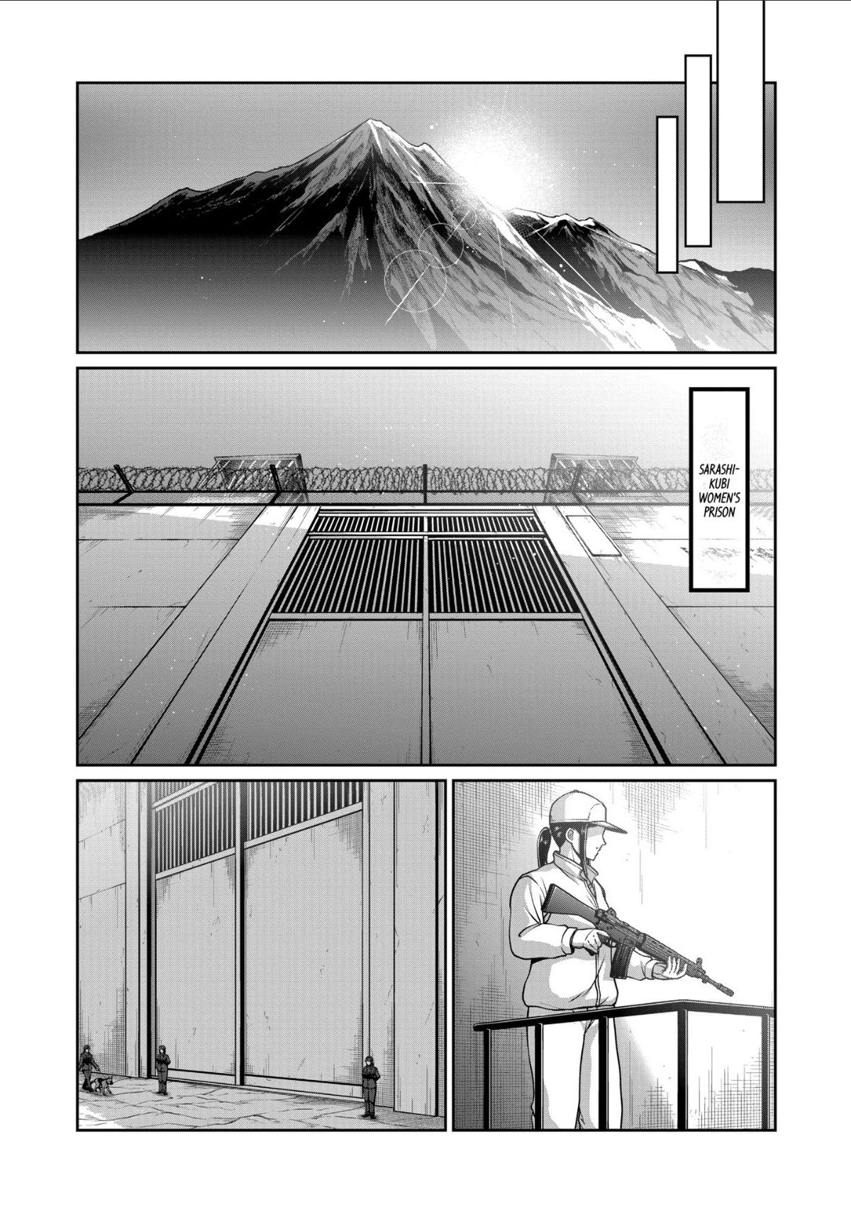 Isshou Senkin Chap 84 - Next Chap 85