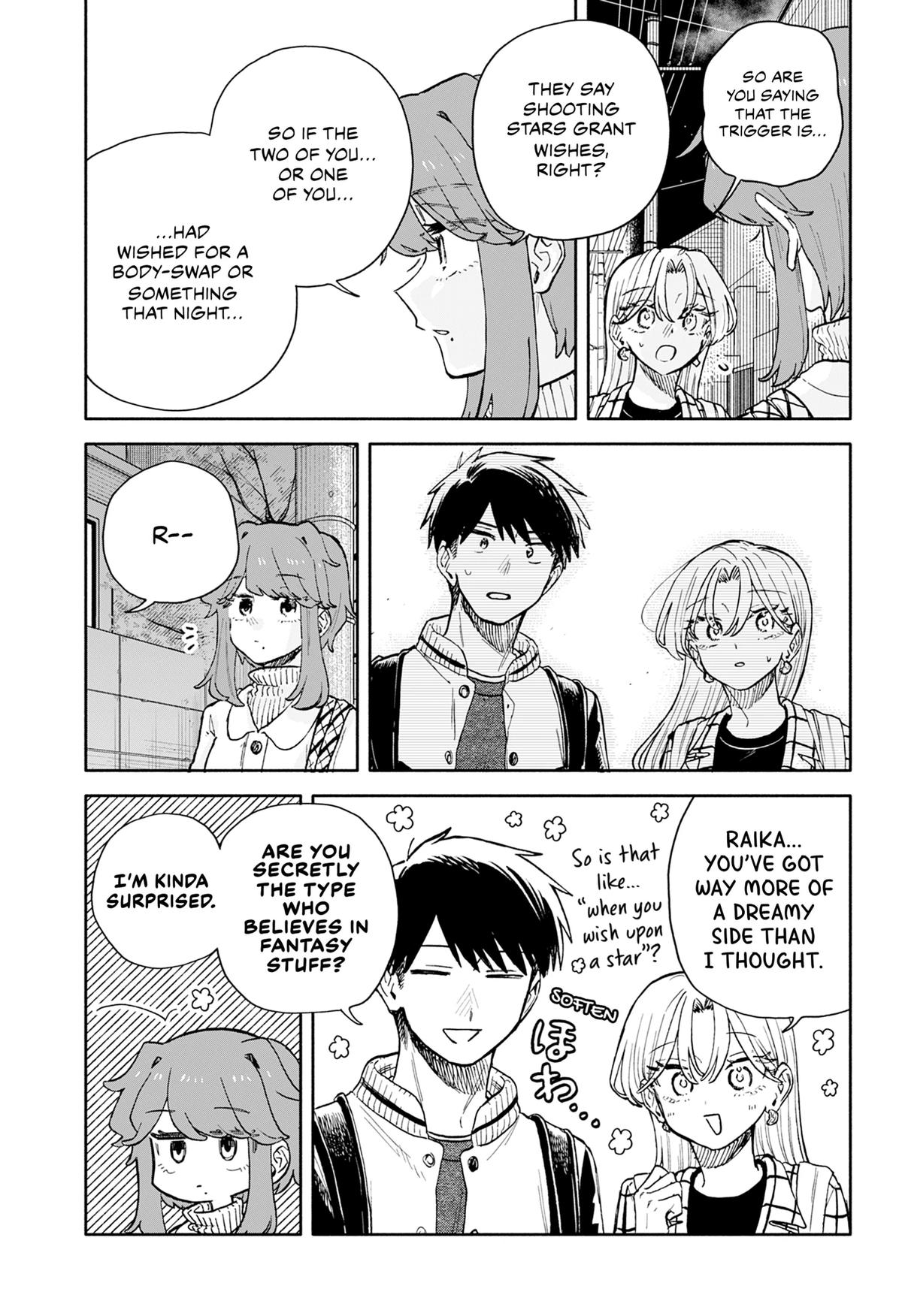 Hope You're Happy, Lemon Chap 103 - Next Chap 104
