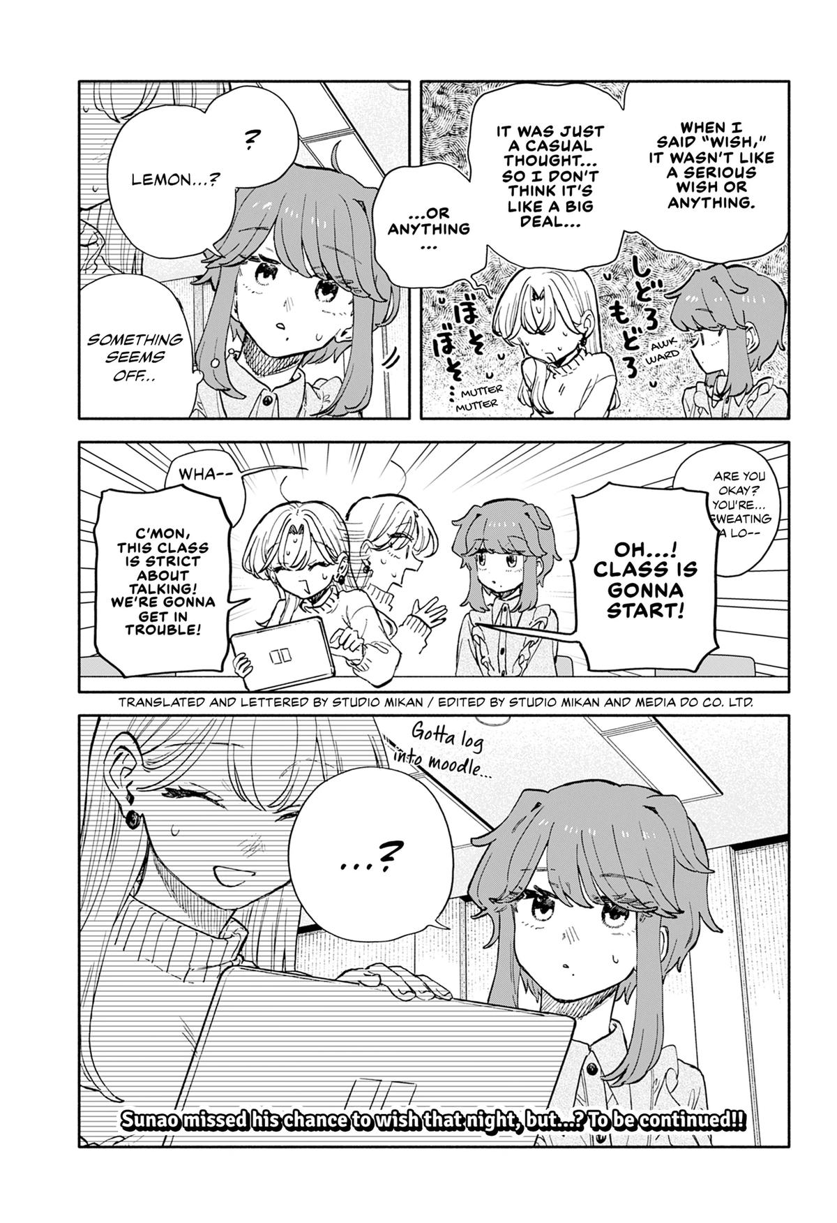 Hope You're Happy, Lemon Chap 103 - Next Chap 104