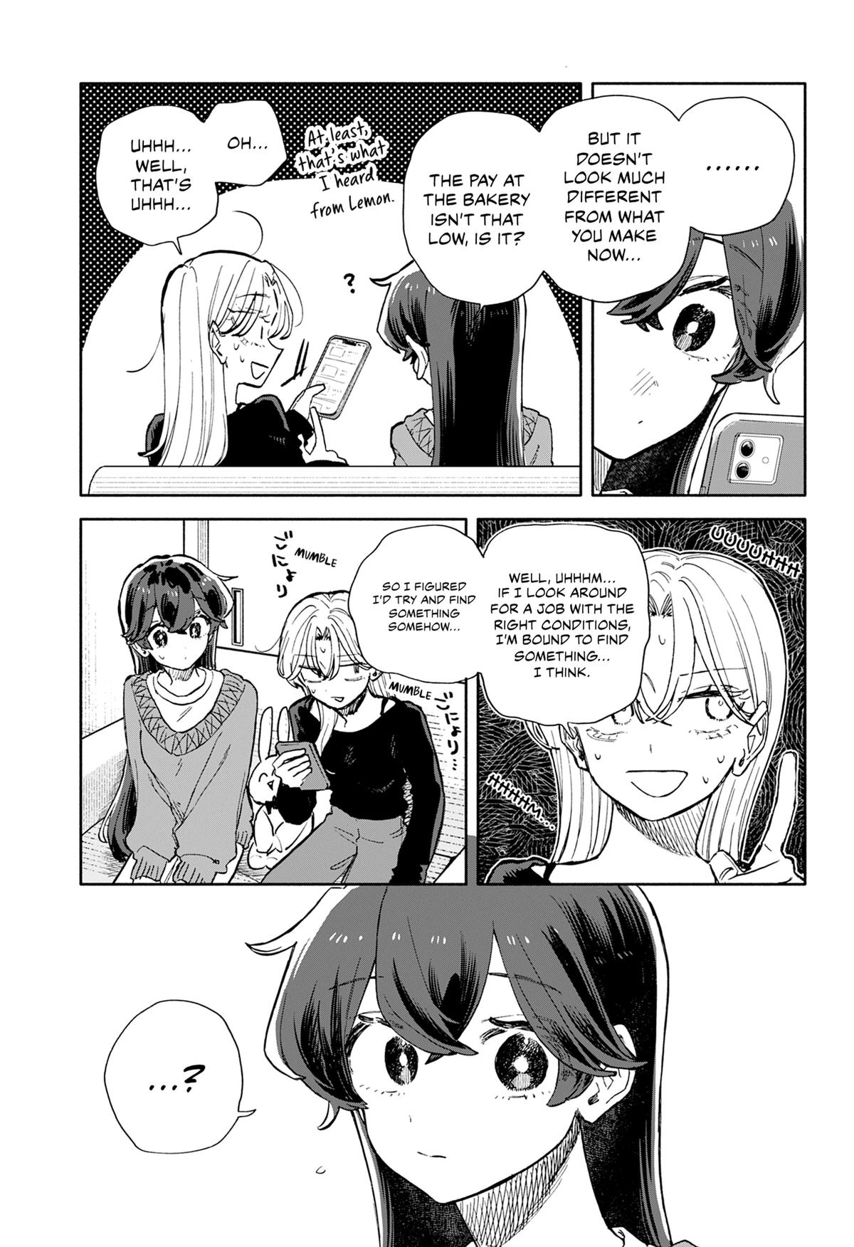 Hope You're Happy, Lemon Chap 103 - Next Chap 104