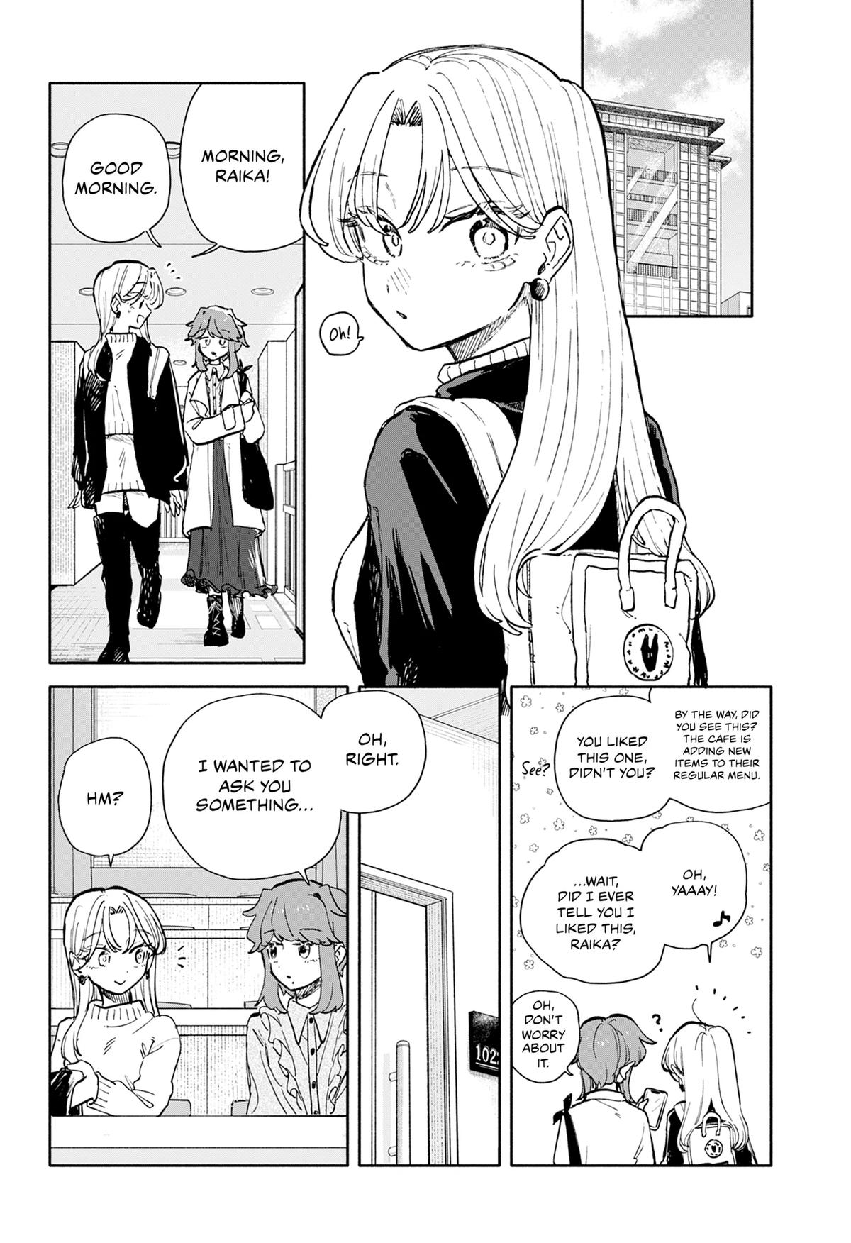 Hope You're Happy, Lemon Chap 103 - Next Chap 104