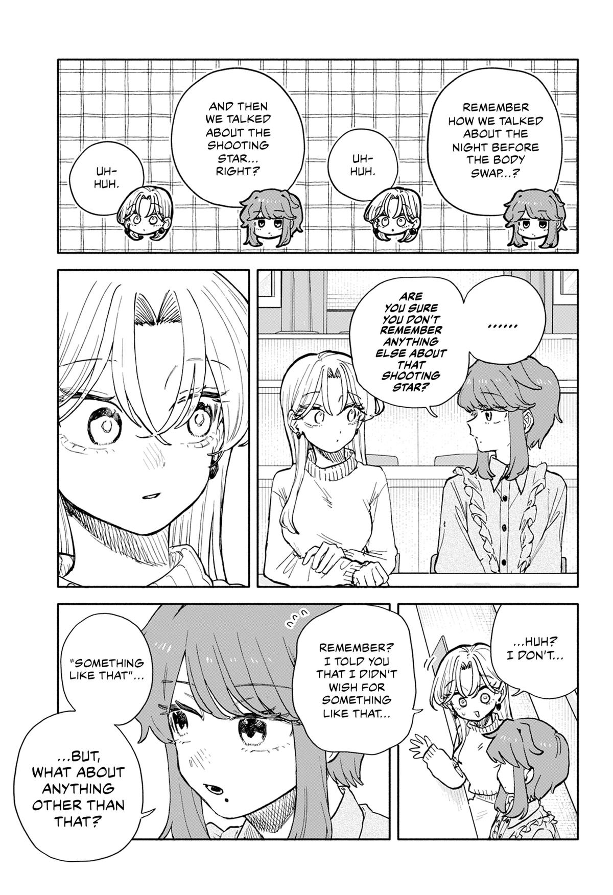 Hope You're Happy, Lemon Chap 103 - Next Chap 104