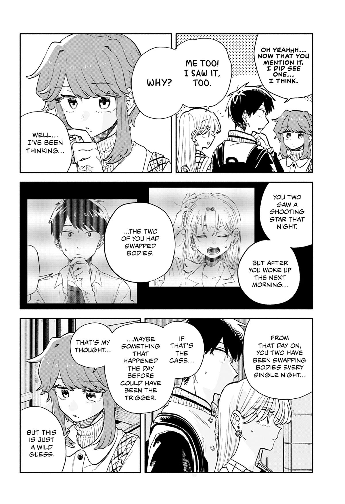 Hope You're Happy, Lemon Chap 103 - Next Chap 104