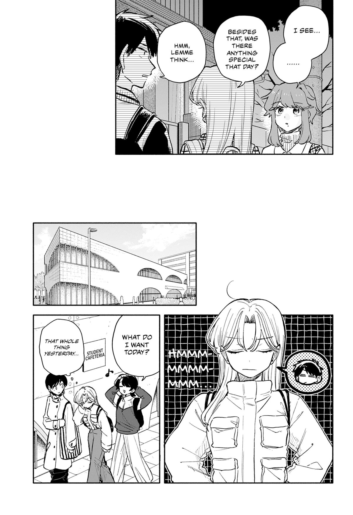 Hope You're Happy, Lemon Chap 103 - Next Chap 104