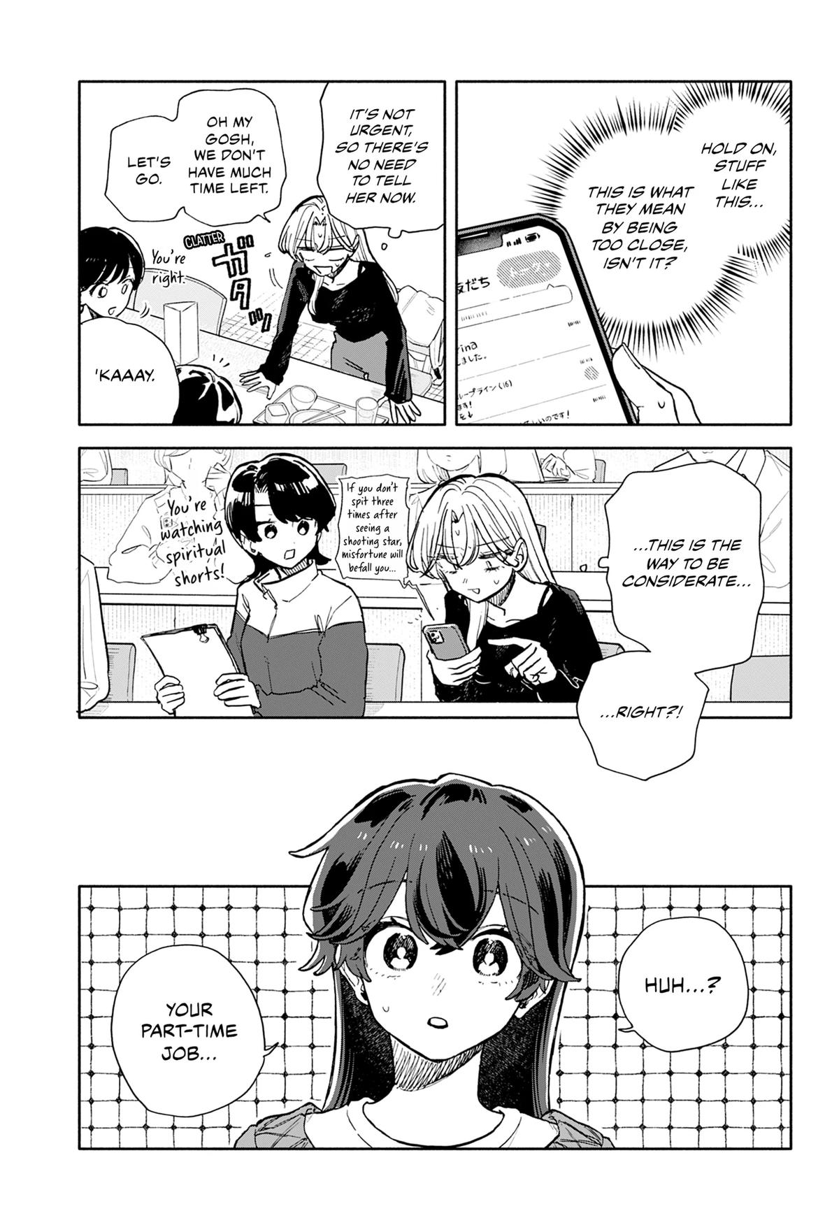 Hope You're Happy, Lemon Chap 103 - Next Chap 104