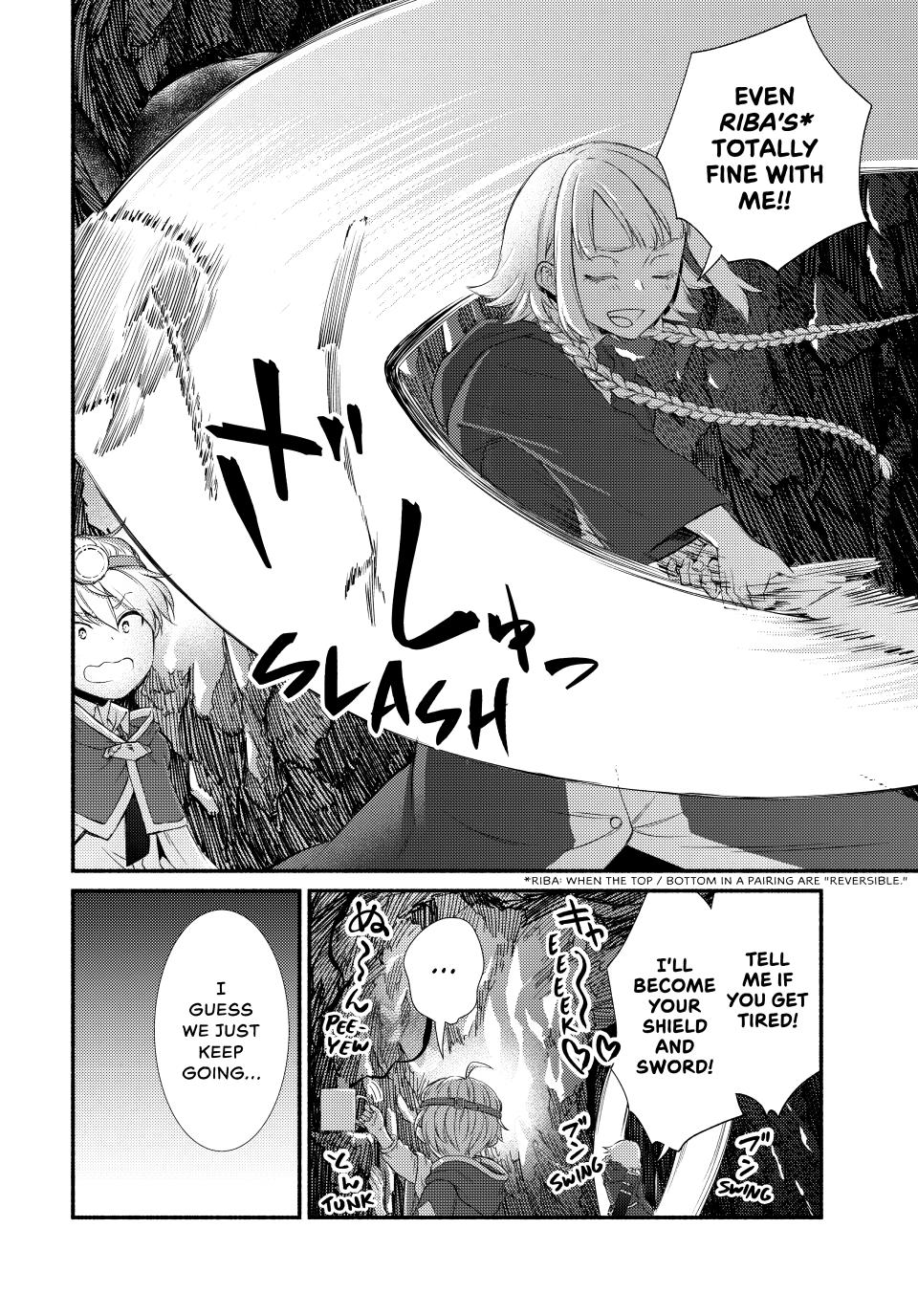 Seija Musou: Salaryman, Isekai de Ikinokoru Tame ni Ayumu Michi Chap 96 - Next Chap 97