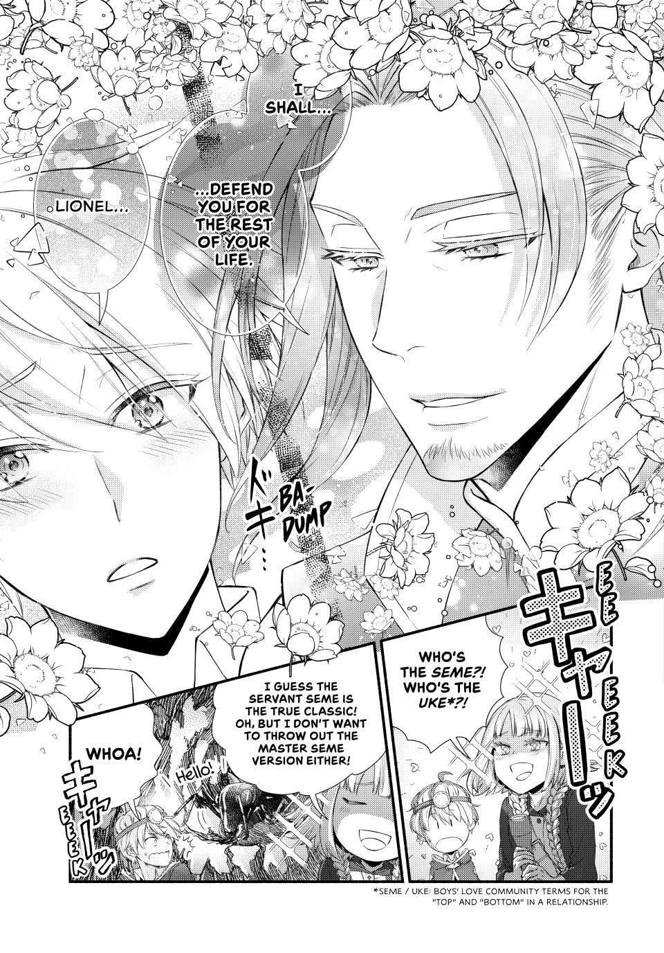 Seija Musou: Salaryman, Isekai de Ikinokoru Tame ni Ayumu Michi Chap 96 - Next Chap 97