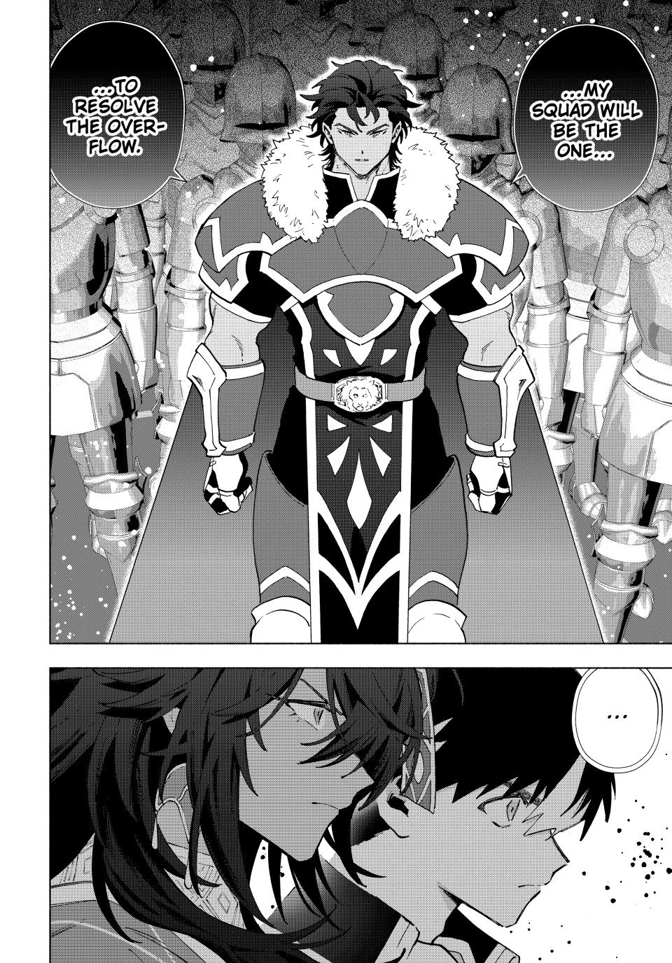 A-Rank Party wo Ridatsu shita Ore wa, Moto Oshiego-tachi to Meikyuu Shinbu wo Mezasu. Chap 171 - Next Chap 172
