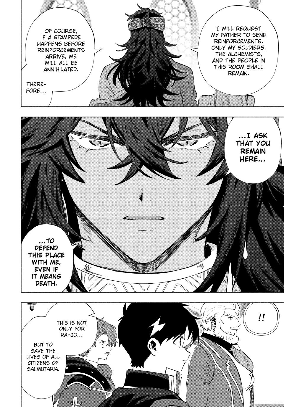 A-Rank Party wo Ridatsu shita Ore wa, Moto Oshiego-tachi to Meikyuu Shinbu wo Mezasu. Chap 171 - Next Chap 172