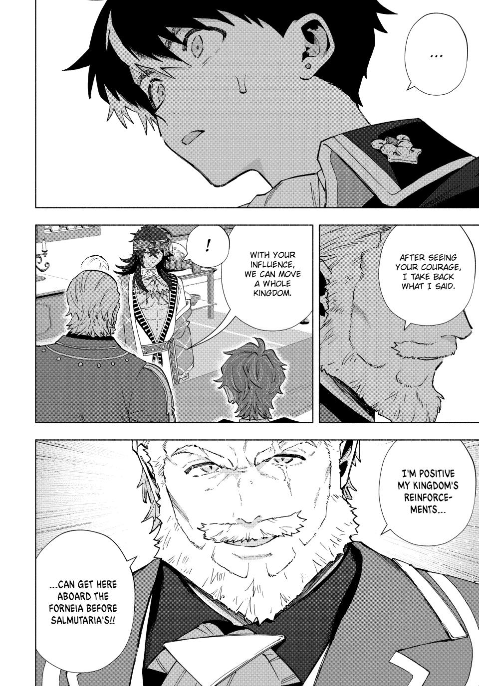 A-Rank Party wo Ridatsu shita Ore wa, Moto Oshiego-tachi to Meikyuu Shinbu wo Mezasu. Chap 171 - Next Chap 172