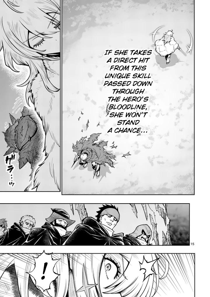 Saikyou Onna Shishou-tachi ga Ikusei Houshin wo Megutte Shuraba Chap 88 - Next Chap 89