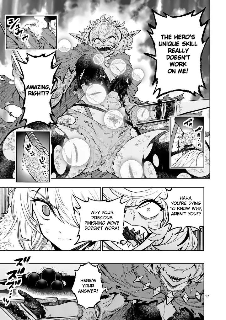 Saikyou Onna Shishou-tachi ga Ikusei Houshin wo Megutte Shuraba Chap 88 - Next Chap 89