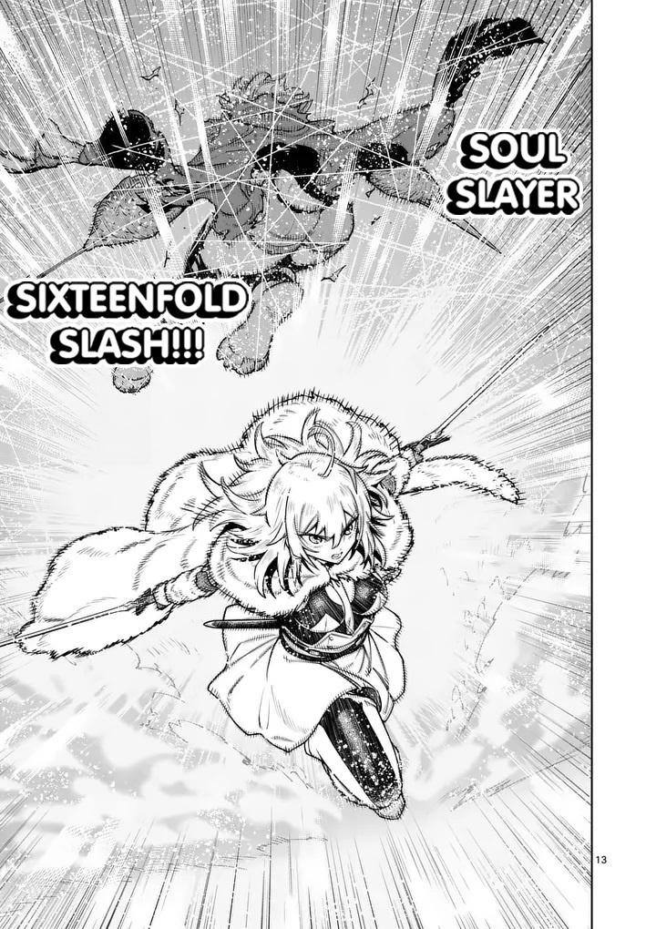 Saikyou Onna Shishou-tachi ga Ikusei Houshin wo Megutte Shuraba Chap 88 - Next Chap 89