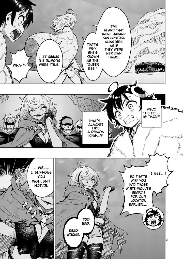Saikyou Onna Shishou-tachi ga Ikusei Houshin wo Megutte Shuraba Chap 88 - Next Chap 89