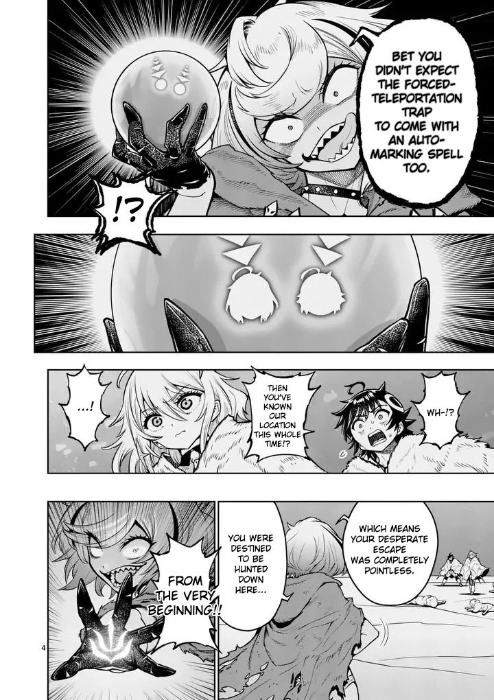 Saikyou Onna Shishou-tachi ga Ikusei Houshin wo Megutte Shuraba Chap 88 - Next Chap 89