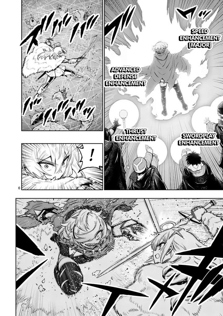 Saikyou Onna Shishou-tachi ga Ikusei Houshin wo Megutte Shuraba Chap 88 - Next Chap 89