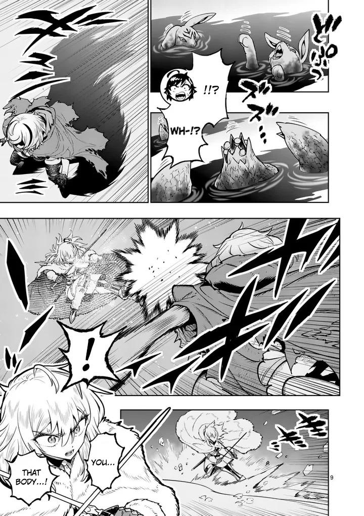 Saikyou Onna Shishou-tachi ga Ikusei Houshin wo Megutte Shuraba Chap 88 - Next Chap 89
