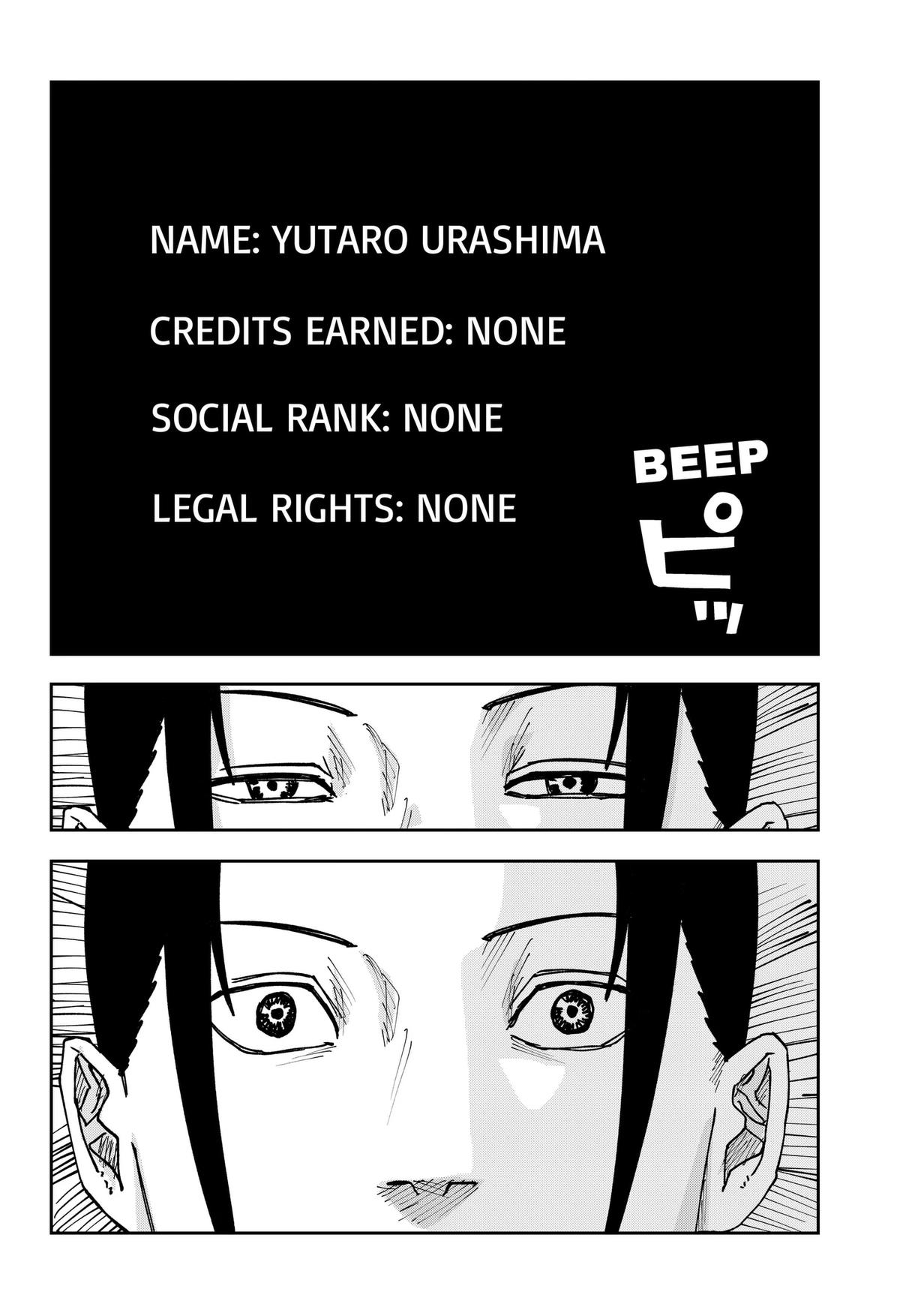 Otona Taisen Chap 61 - Next Chap 62