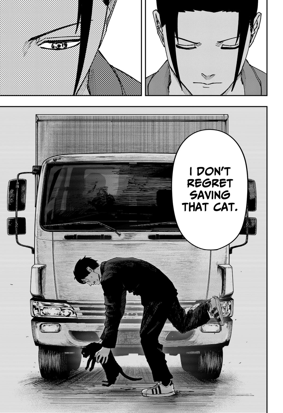 Otona Taisen Chap 61 - Next Chap 62