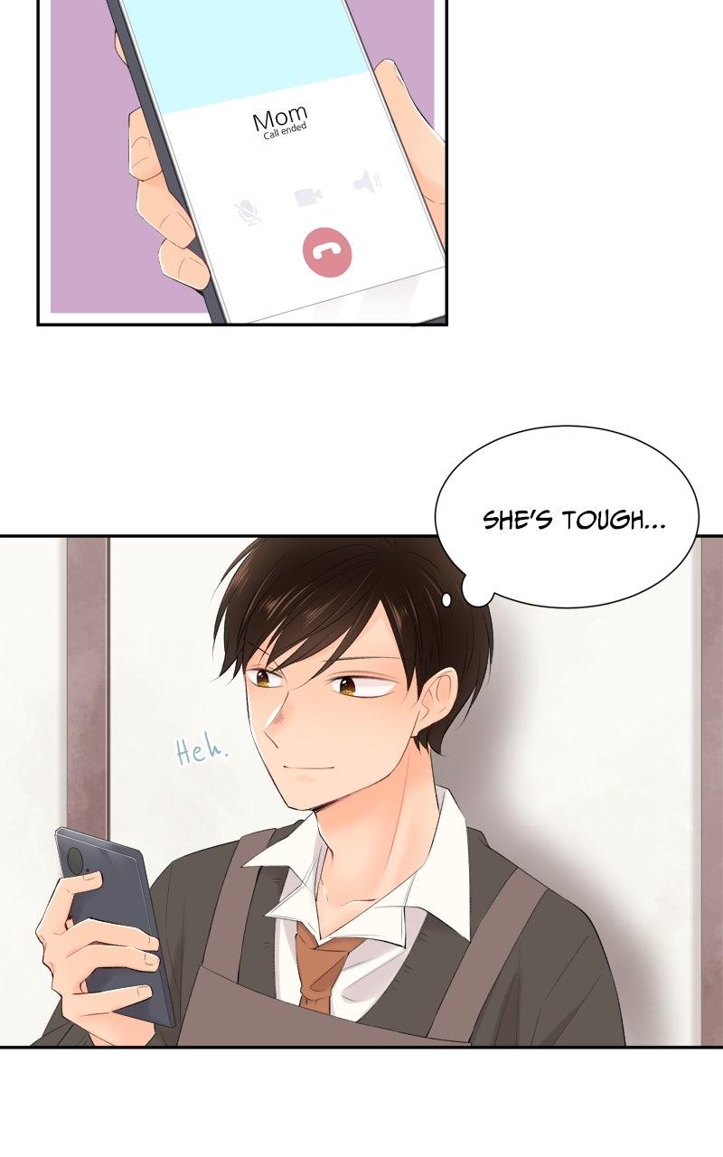 Revenge Love Chap 192 - Next Chap 193