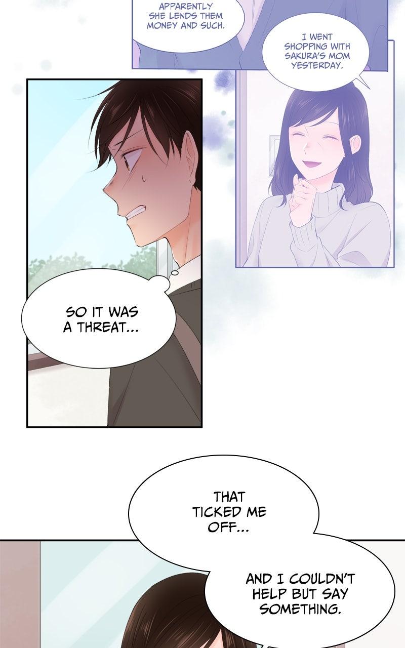 Revenge Love Chap 192 - Next Chap 193