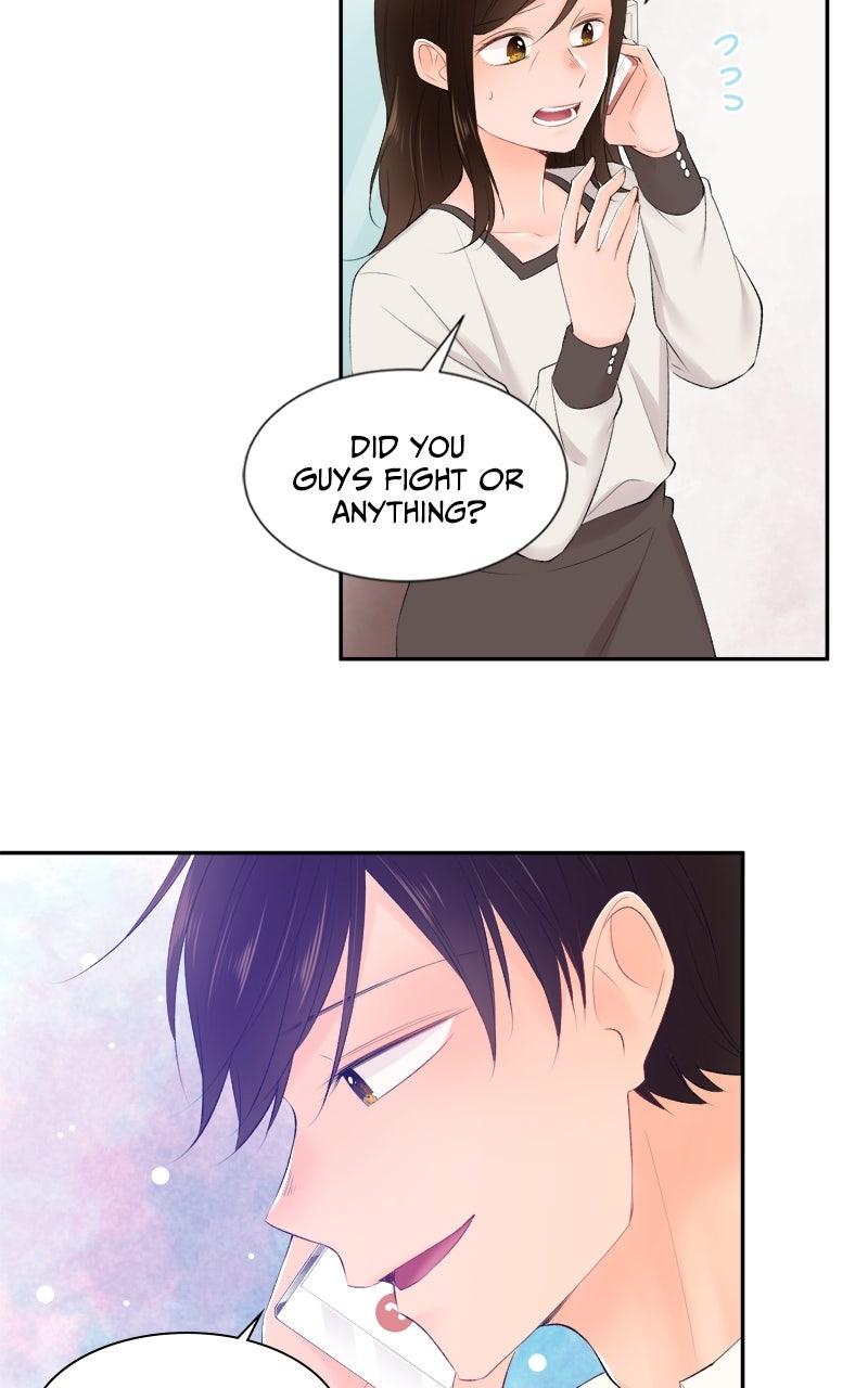 Revenge Love Chap 192 - Next Chap 193